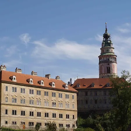Apartmán Bauer Český Krumlov