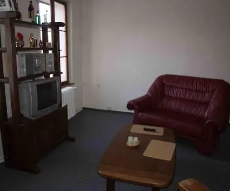 Apartmán Bauer *