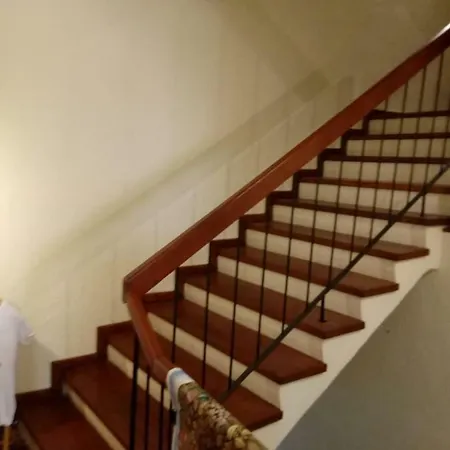 Apartamento Apartmán Bauer