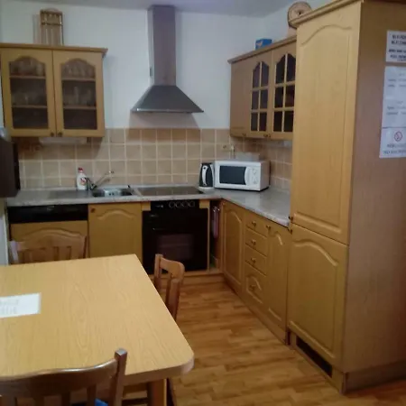 Apartmán Bauer * Český Krumlov
