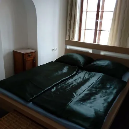 Apartamento Apartmán Bauer Český Krumlov