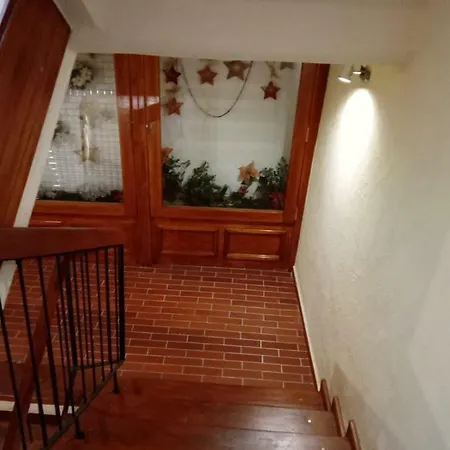 Apartmán Bauer Apartamento *