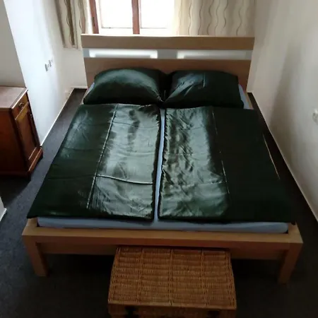 Apartamento Apartmán Bauer *