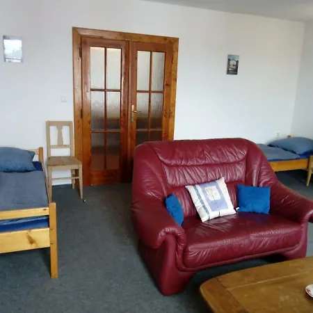 Apartamento Apartmán Bauer *