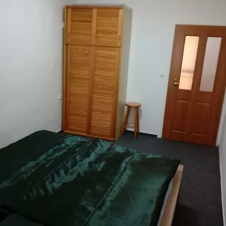 Apartamento Apartmán Bauer *