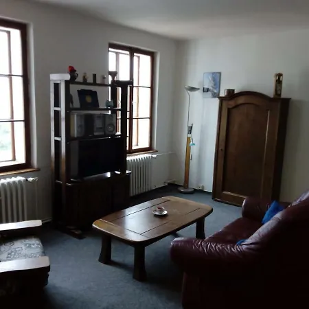Apartmán Bauer