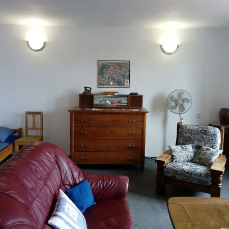 Apartmán Bauer