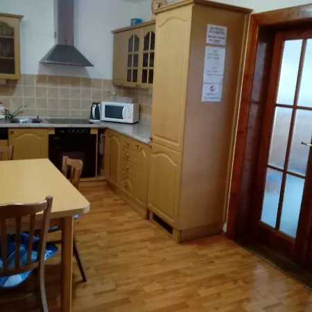 Apartmán Bauer *
