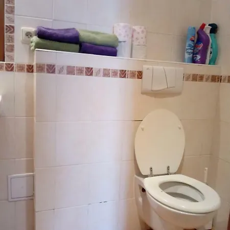 Apartmán Bauer * Český Krumlov