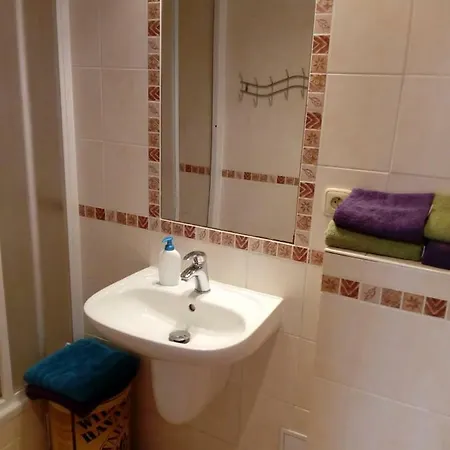 Apartamento Apartmán Bauer Český Krumlov