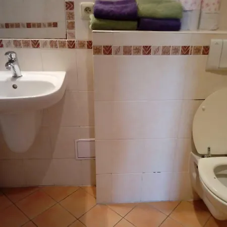 Apartmán Bauer Apartamento