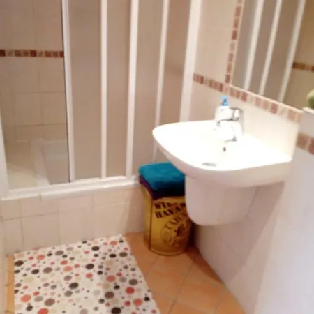 Apartmán Bauer Český Krumlov